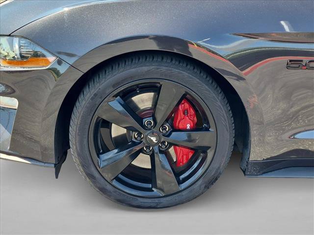 Used 2022 Ford Mustang GT Premium w/ Equipment Group 401A RWD image 23
