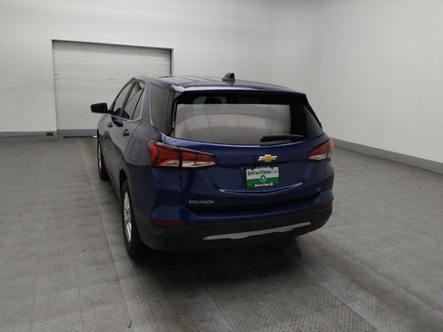 Used 2023 Chevrolet Equinox LT FWD image 6