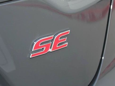 Used 2026 Toyota Corolla SE w/ SE Package FWD image 22
