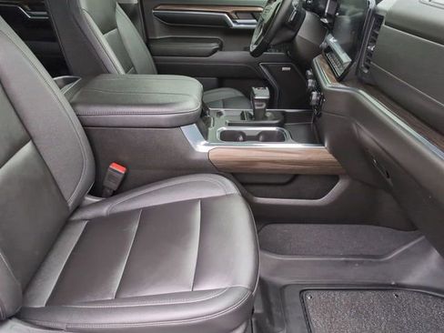 Used 2024 Chevrolet Silverado 1500 RST w/ All Star Edition Plus image 28