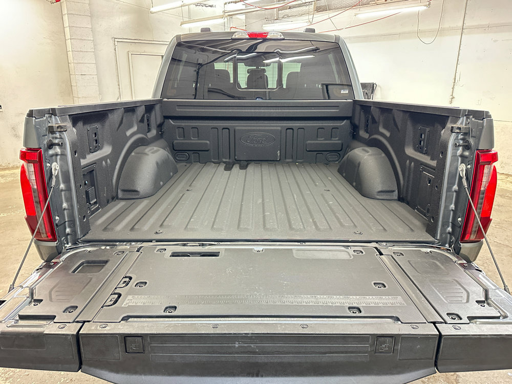 Used 2026 Ford F150 Tremor w/ Equipment Group 402B AWD/4WD image 17