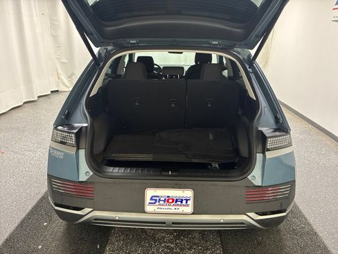 Used 2024 Hyundai Ioniq 5 SEL RWD image 6