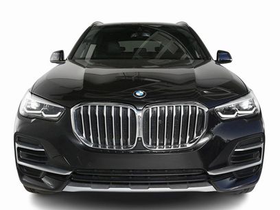 Used 2022 BMW X5 xDrive40i w/ Parking Assistance Package