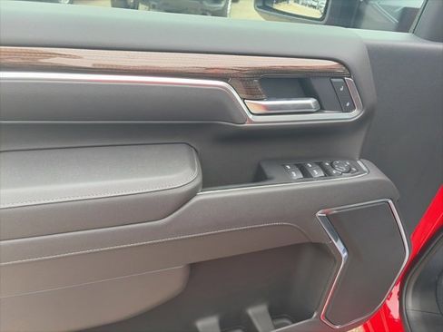 New 2026 Chevrolet Silverado 2500 LT w/ Trail Boss Package image 17