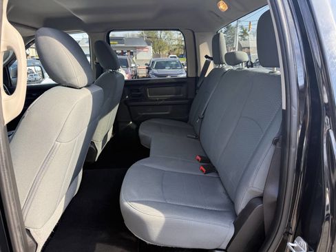 Used 2014 RAM 1500 Express image 7