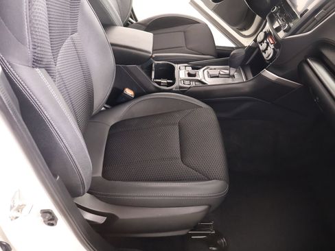 Used 2022 Subaru Forester Premium AWD/4WD image 13