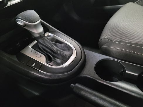 Used 2022 Kia Forte LXS FWD image 26