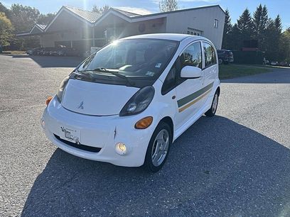 Used 2012 Mitsubishi i ES