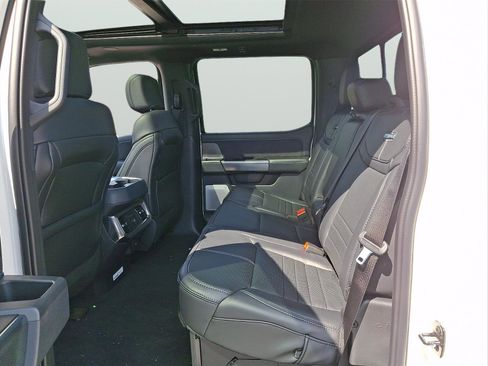 New 2025 Ford F350 Platinum image 7