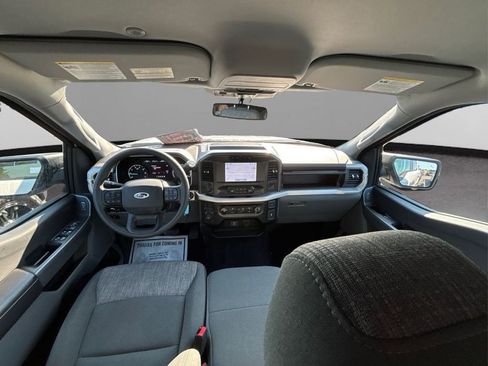 Used 2023 Ford F150 XLT w/ Trailer Tow Package image 29