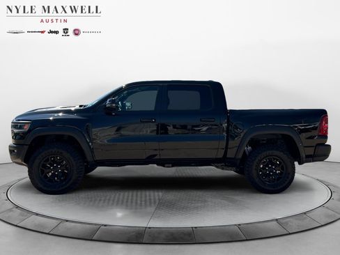 New 2026 RAM 1500 RHO image 13