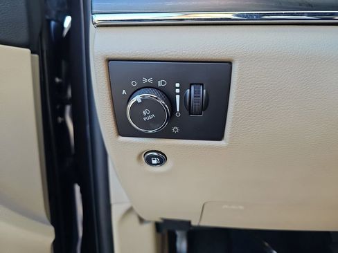 Used 2021 Jeep Grand Cherokee Limited image 31