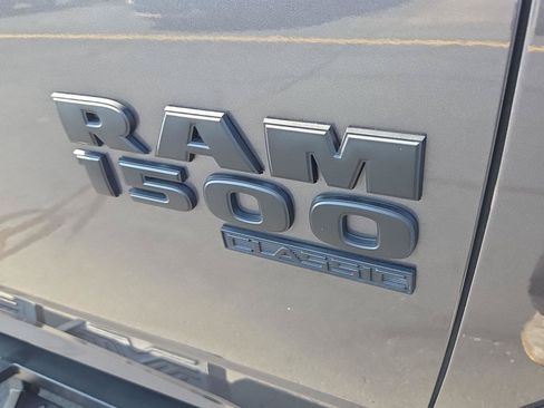 Used 2021 RAM 1500 Warlock w/ Electronics Group AWD/4WD image 3