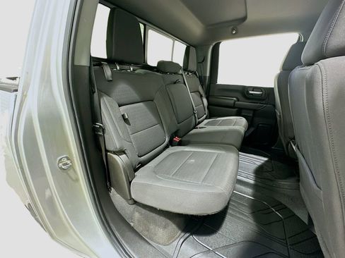 Used 2022 Chevrolet Silverado 3500 LT w/ Convenience Package image 28