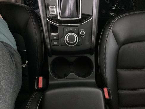 Used 2025 MAZDA CX-5 AWD 2.5 S w/ Preferred Package image 20