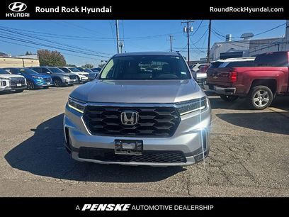 Used 2024 Honda Pilot EX-L