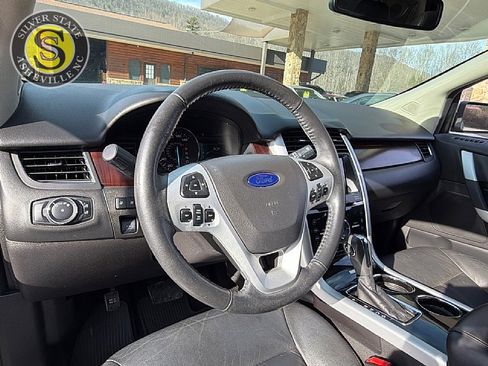 Used 2013 Ford Edge Limited image 21