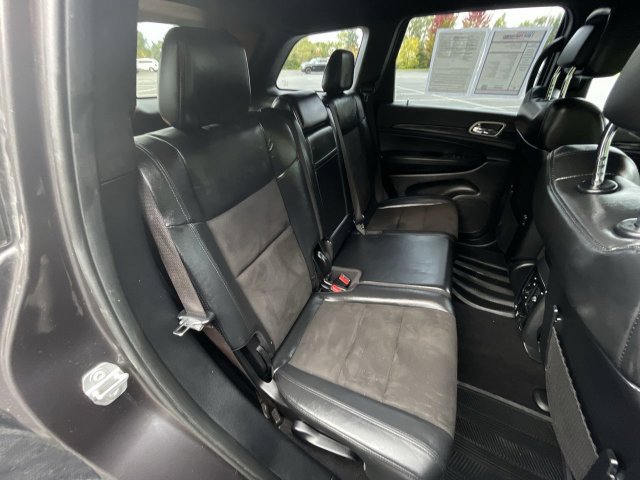 Used 2020 Jeep Grand Cherokee Altitude AWD/4WD image 27