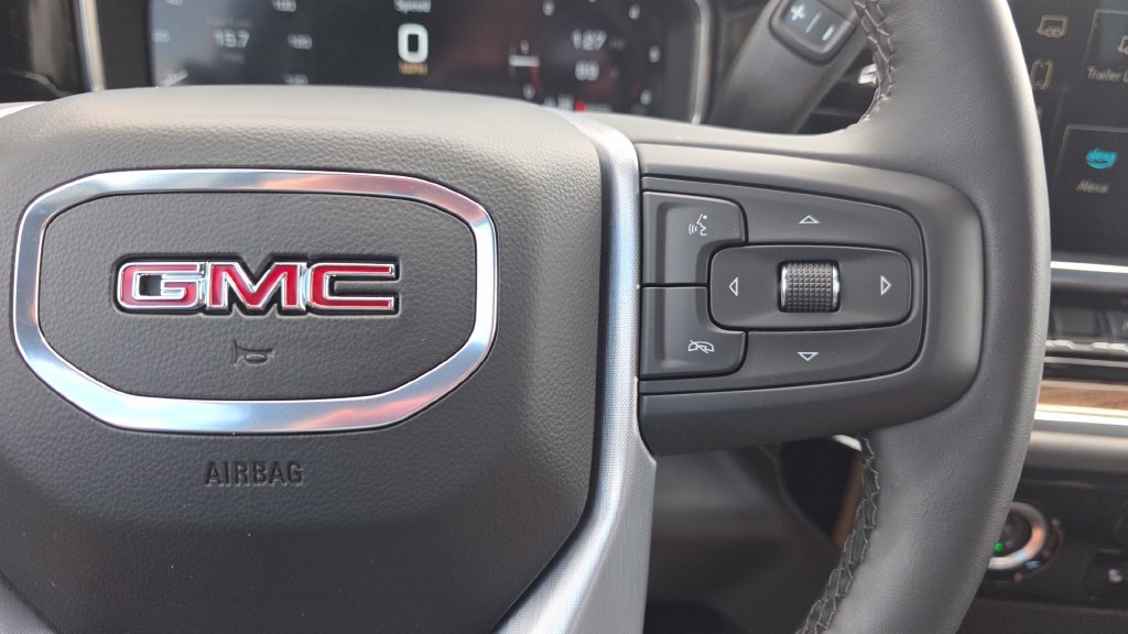 Used 2024 GMC Sierra 1500 Elevation AWD/4WD image 26