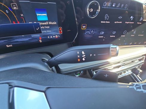 New 2026 Chevrolet Traverse LT w/ Midnight/Sport Edition image 52