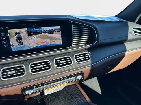 New 2026 Mercedes-Benz GLE 350 350 SUV image 28