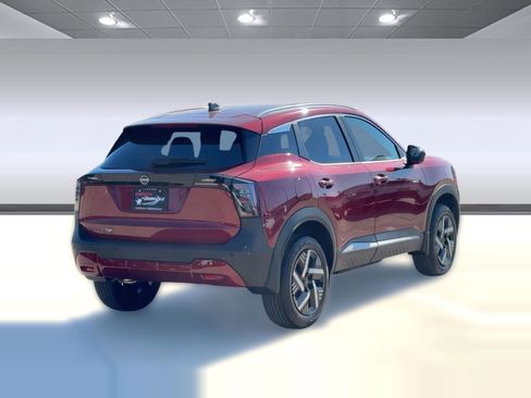New 2026 Nissan Kicks SV image 9