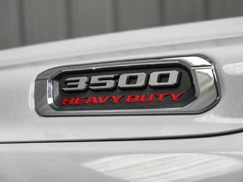 Used 2024 RAM 3500 Big Horn image 52