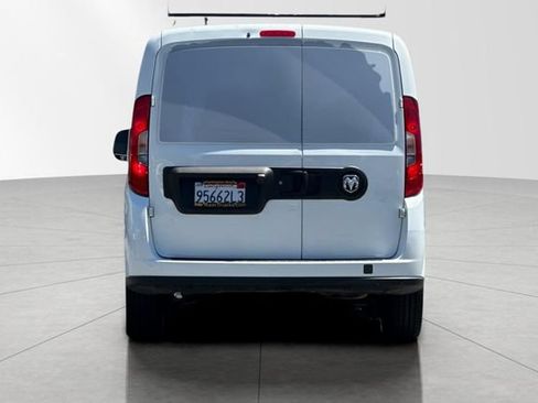 Used 2022 RAM ProMaster City Wagon FWD image 5