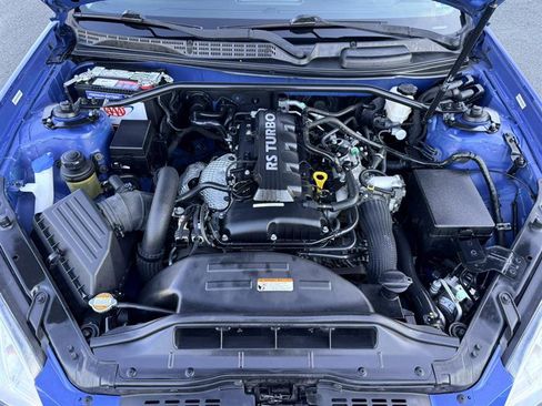 Used 2012 Hyundai Genesis 2.0T RWD image 30