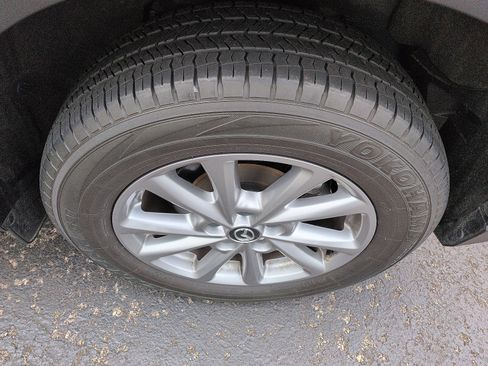 Used 2023 MAZDA CX-5 AWD 2.5 S w/ Select Package image 10