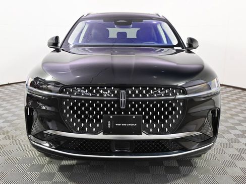 New 2026 Lincoln Nautilus Reserve AWD/4WD image 10