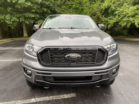 Used 2023 Ford Ranger XLT w/ Equipment Group 301A Mid RWD image 3
