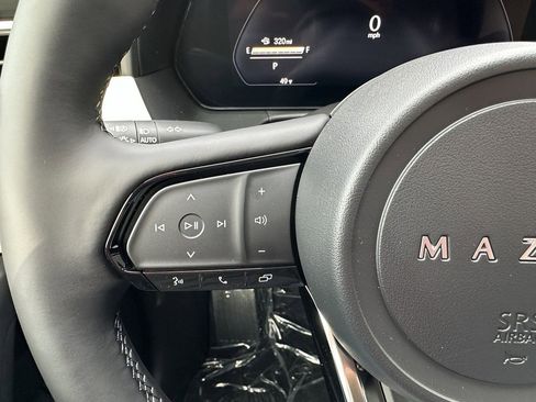 New 2026 MAZDA CX-5 Preferred AWD/4WD image 20