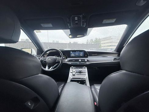 Used 2020 Hyundai Palisade Limited AWD/4WD image 15