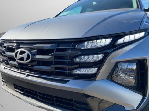 New 2025 Hyundai Tucson SEL AWD/4WD image 8