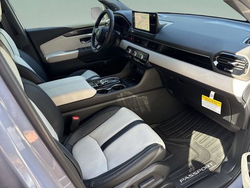 New 2026 Honda Passport TrailSport Elite image 19