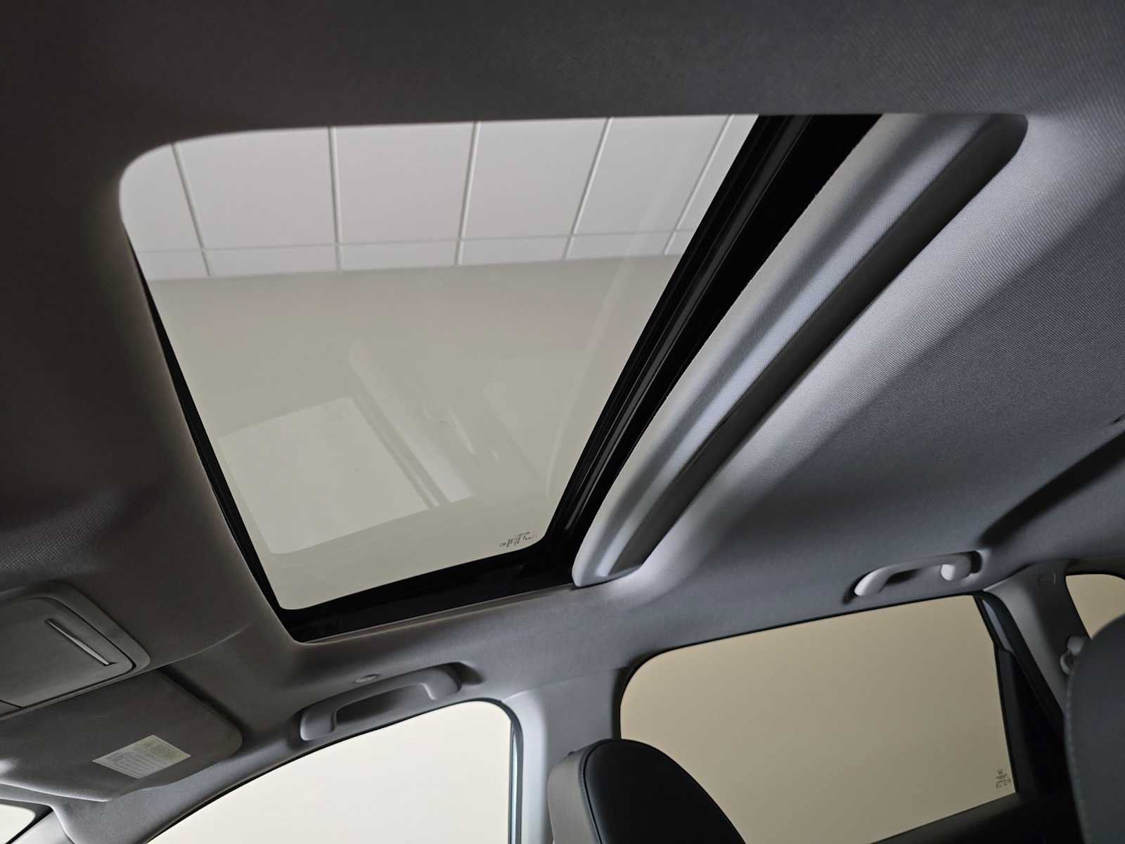 Used 2023 Honda CR-V EX-L image 22