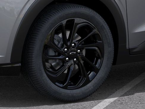 New 2027 Chevrolet Bolt RS FWD image 11