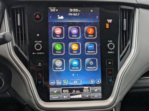 Used 2023 Subaru Outback Limited image 13