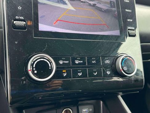 Certified 2022 Hyundai Tucson SEL w/ Cargo Package image 30