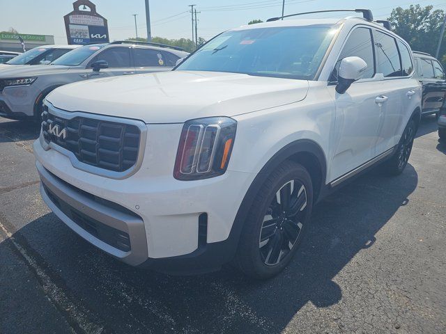 Used 2022 Kia Telluride S AWD/4WD image 4