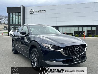 Used 2024 MAZDA CX-30 AWD 2.5 S