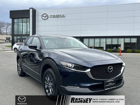 Used 2024 MAZDA CX-30 AWD 2.5 S image 1