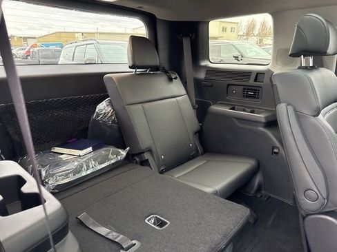 New 2026 Hyundai Santa Fe Limited AWD/4WD image 15