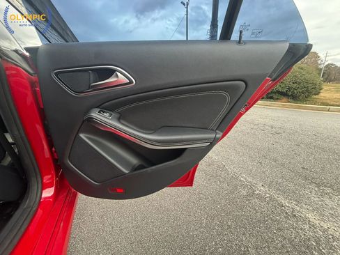 Used 2017 Mercedes-Benz CLA 250 CLA 250 Coupe 4D image 43