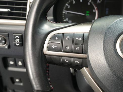 Used 2020 Lexus GX 460 Premium w/ Premium Package AWD/4WD image 26