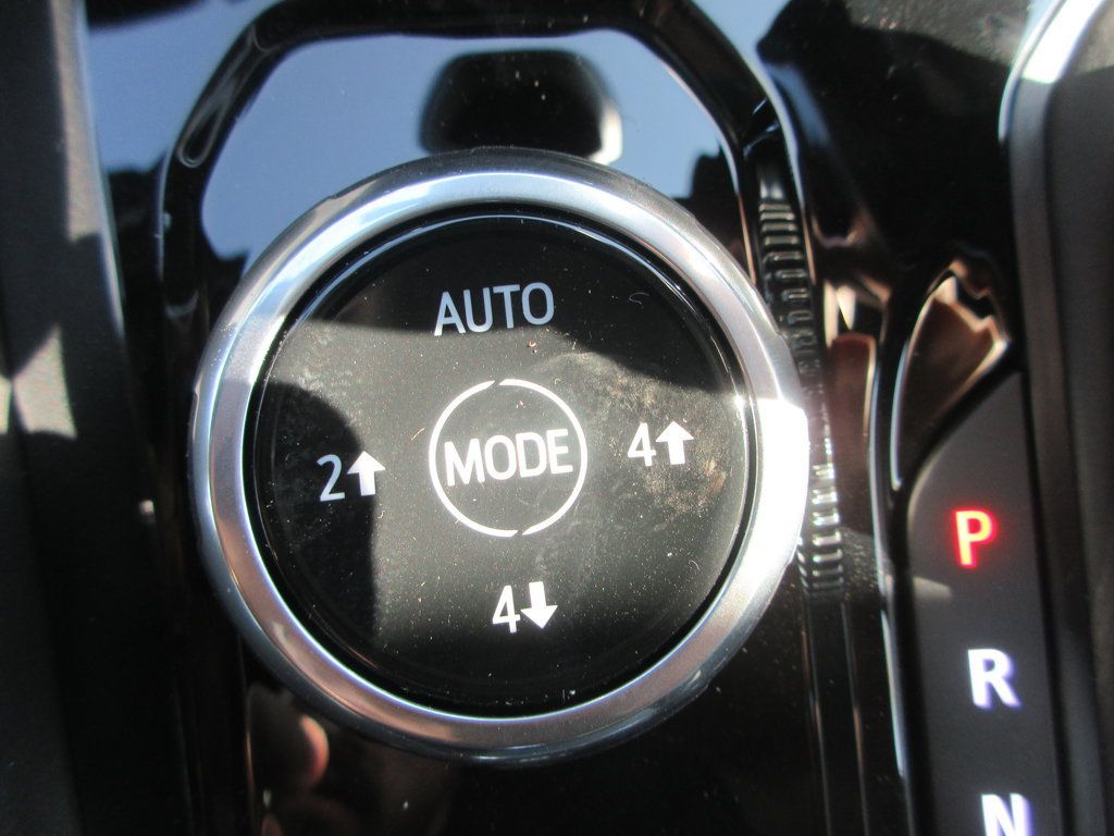 New 2026 GMC Canyon AT4 w/ Nightfall Essentials Package AWD/4WD image 16