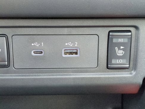 New 2026 Nissan Frontier Pro-X w/ Pro-X Convenience Package image 20