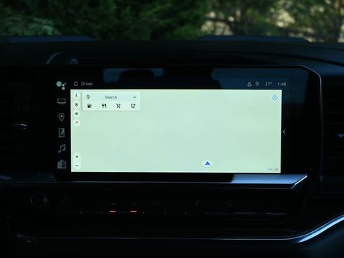 Used 2024 Chevrolet Silverado 1500 LT Trail Boss image 20