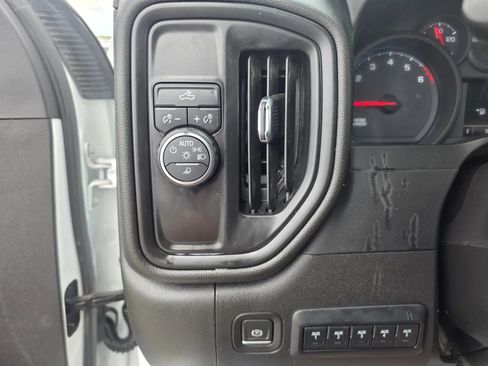 Used 2023 Chevrolet Silverado 2500 W/T w/ WT Convenience Package RWD image 19